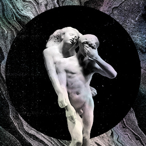 Illustration for article titled The Top 5 Albums of 2013 for Jacking Off To